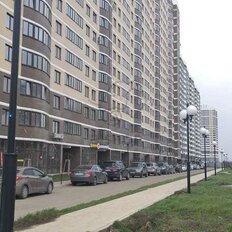 Квартира 39,4 м², 1-комнатная - изображение 2