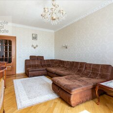 Квартира 82 м², 3-комнатная - изображение 2