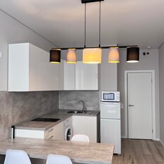 Квартира 36,7 м², 1-комнатная - изображение 4