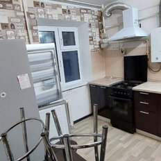 Квартира 43 м², 2-комнатная - изображение 1