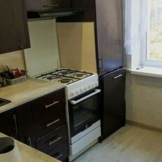 Квартира 44 м², 2-комнатная - изображение 4
