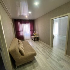 Квартира 93,9 м², 3-комнатная - изображение 5