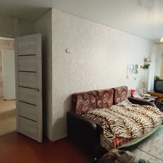Квартира 60 м², 3-комнатная - изображение 2