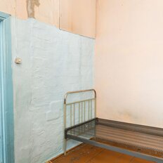 Квартира 16,8 м², 1-комнатная - изображение 5