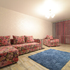Квартира 50 м², 2-комнатная - изображение 2