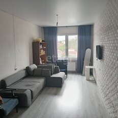 Квартира 42 м², 1-комнатная - изображение 3