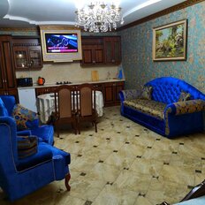 Квартира 70 м², студия - изображение 3