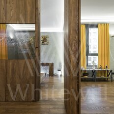 Квартира 70 м², 1-комнатная - изображение 1