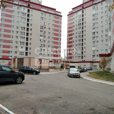 10,3 м², машиноместо - изображение 5