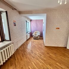 Квартира 75,7 м², 1-комнатная - изображение 3