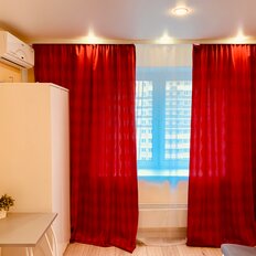 Квартира 36 м², 1-комнатная - изображение 5