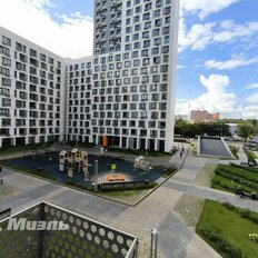 Квартира 64,7 м², 2-комнатная - изображение 5