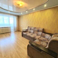 Квартира 30,1 м², 1-комнатная - изображение 4