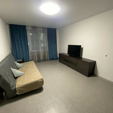 Квартира 51 м², 2-комнатная - изображение 4