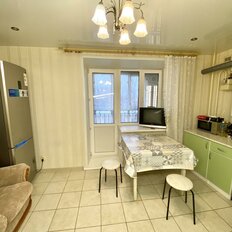 Квартира 42,1 м², 1-комнатная - изображение 3