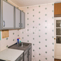 Квартира 30,7 м², 1-комнатная - изображение 2