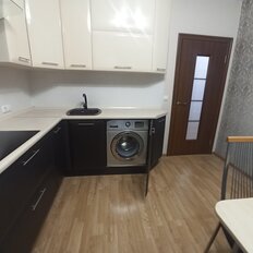 Квартира 50 м², 1-комнатная - изображение 5