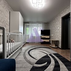 Квартира 39,1 м², 1-комнатная - изображение 1