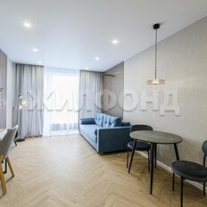 Квартира 40,9 м², 2-комнатная - изображение 2