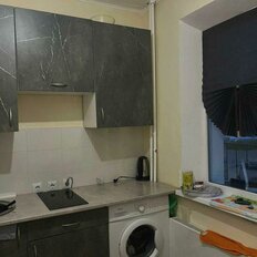 Квартира 25 м², 1-комнатная - изображение 4