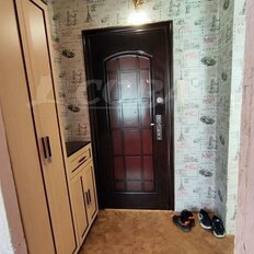 Квартира 30 м², 1-комнатная - изображение 1