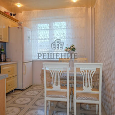 Квартира 78 м², 3-комнатная - изображение 5
