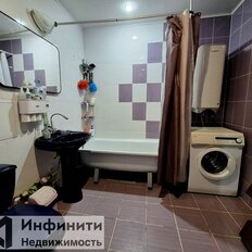 Квартира 60 м², студия - изображение 3