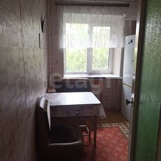 Квартира 59,6 м², 3-комнатная - изображение 2