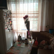 Квартира 44,3 м², 2-комнатная - изображение 2