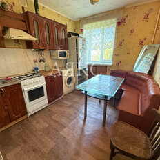 Квартира 33,3 м², 1-комнатная - изображение 1