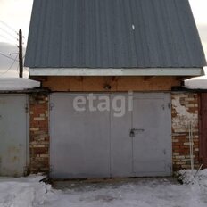 24 м², гараж - изображение 1