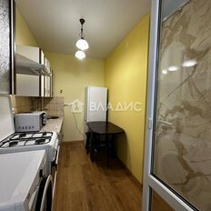 Квартира 22,7 м², студия - изображение 5
