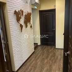 62,7 м², офис - изображение 3