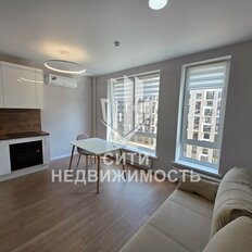 Квартира 23 м², студия - изображение 5
