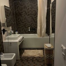 Квартира 73,8 м², 2-комнатная - изображение 5
