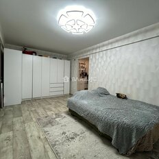 Квартира 58 м², 4-комнатная - изображение 4