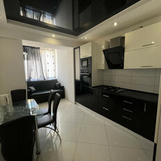 Квартира 44,6 м², 1-комнатная - изображение 1