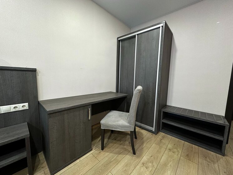 55 м², 2-комнатная квартира 2 700 ₽ в сутки - изображение 71