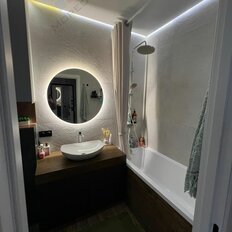 Квартира 53,3 м², 2-комнатная - изображение 4