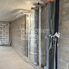 Квартира 100 м², 3-комнатная - изображение 4