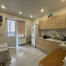 Квартира 34,9 м², 1-комнатная - изображение 3