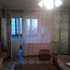 Квартира 50 м², 2-комнатная - изображение 5