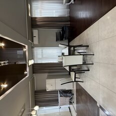 Квартира 146 м², 4-комнатная - изображение 1