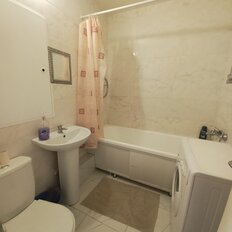 Квартира 22 м², студия - изображение 3