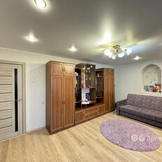 Квартира 63 м², 2-комнатная - изображение 4