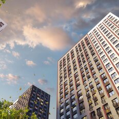 Квартира 21 м², 1-комнатная - изображение 4