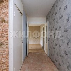 Квартира 59,3 м², 3-комнатная - изображение 1
