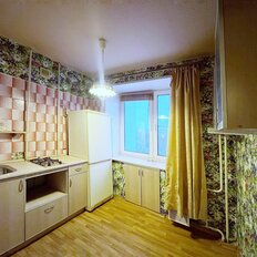 Квартира 58,8 м², 3-комнатная - изображение 2