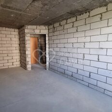 Квартира 37 м², 1-комнатная - изображение 3