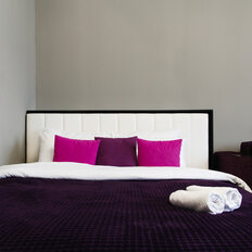 Квартира 45 м², 1-комнатная - изображение 2